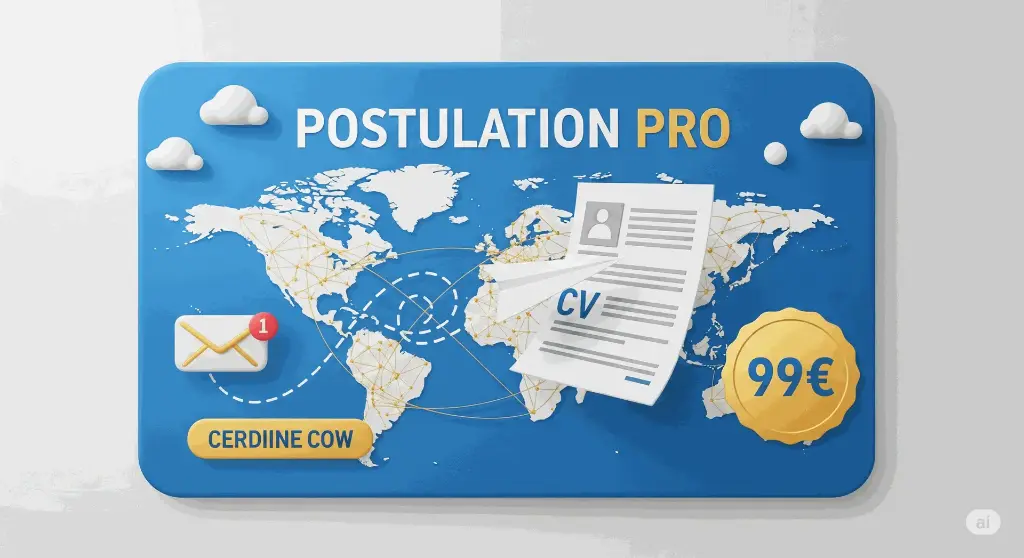 Postulation Pro