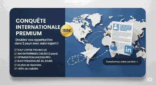 Recherche Premium