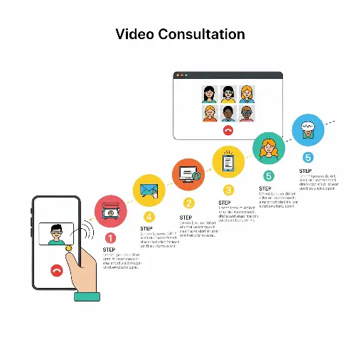 Réunion Vidéo Complète