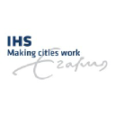 IHS Erasmus University Rotterdam