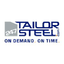 Werken bij 247TailorSteel
